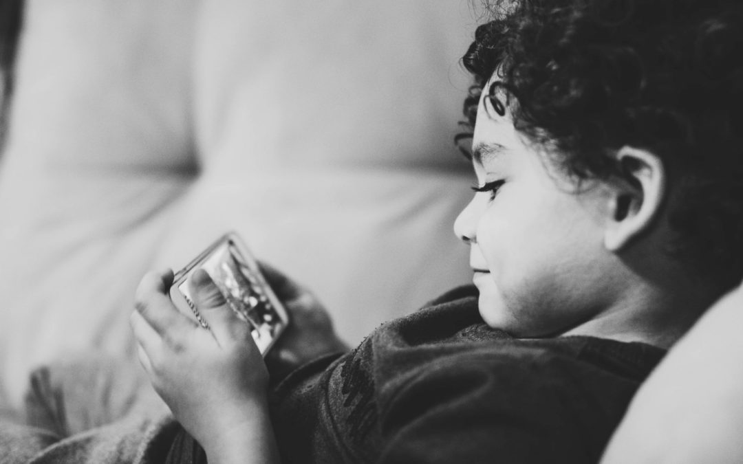 Kids & Technology