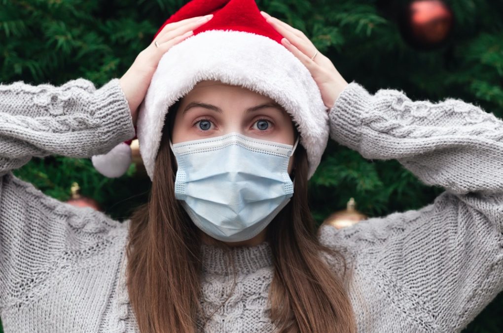 When “The Most Wonderful Time of The Year” isn