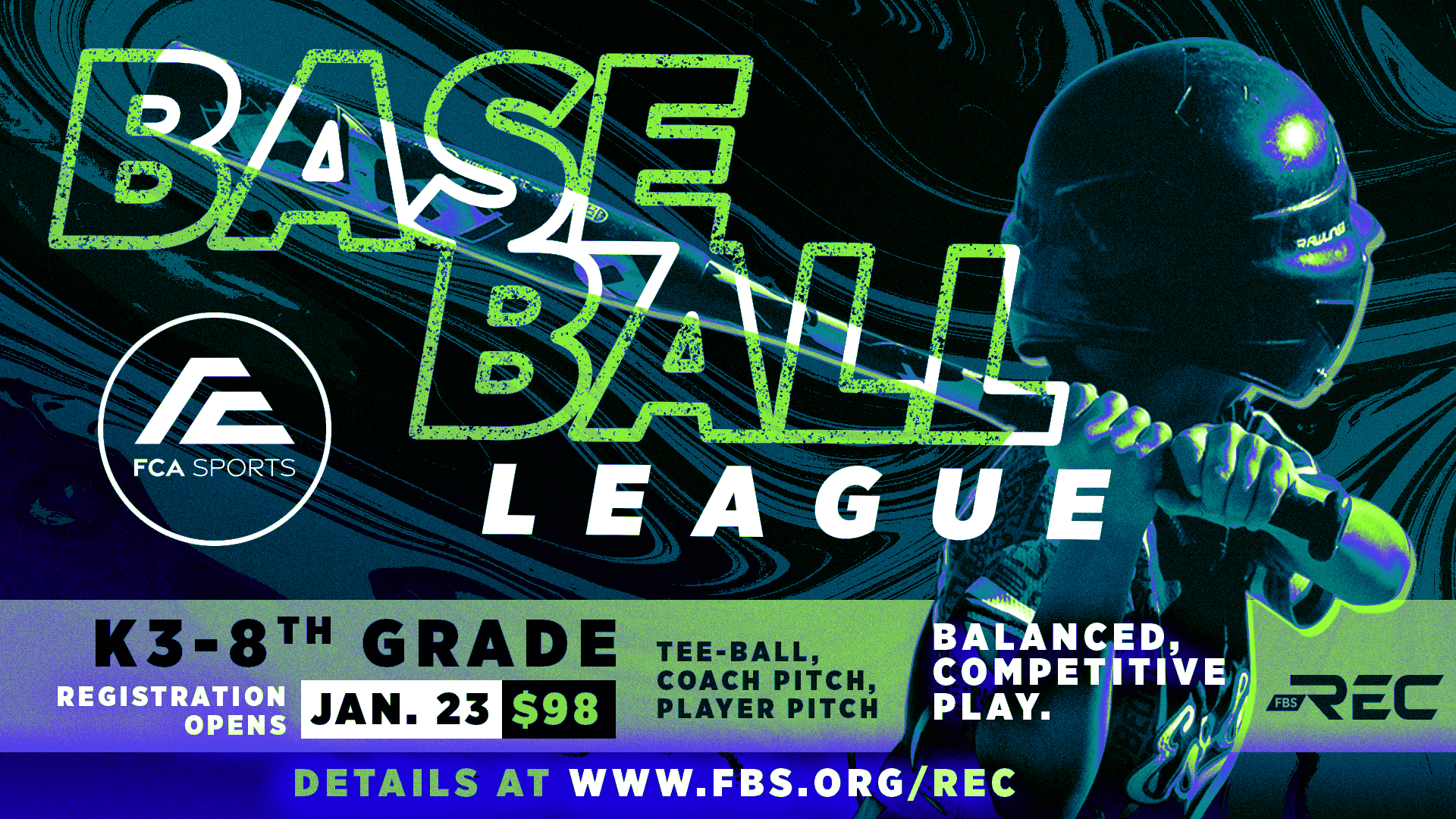 FCA Baseball graphic 2023